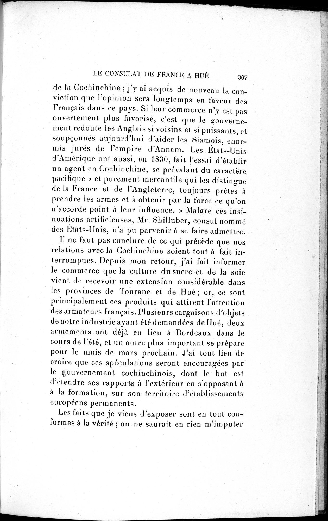 Mélanges d'Histoire et de Géographie Orientales : vol.3 / 375 ページ（白黒高解像度画像）