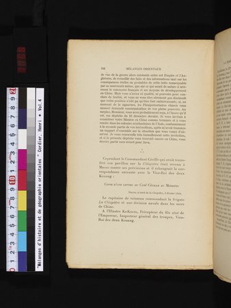 Mélanges d'Histoire et de Géographie Orientales : vol.4 : Page 158