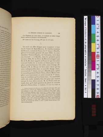 Mélanges d'Histoire et de Géographie Orientales : vol.4 : Page 165