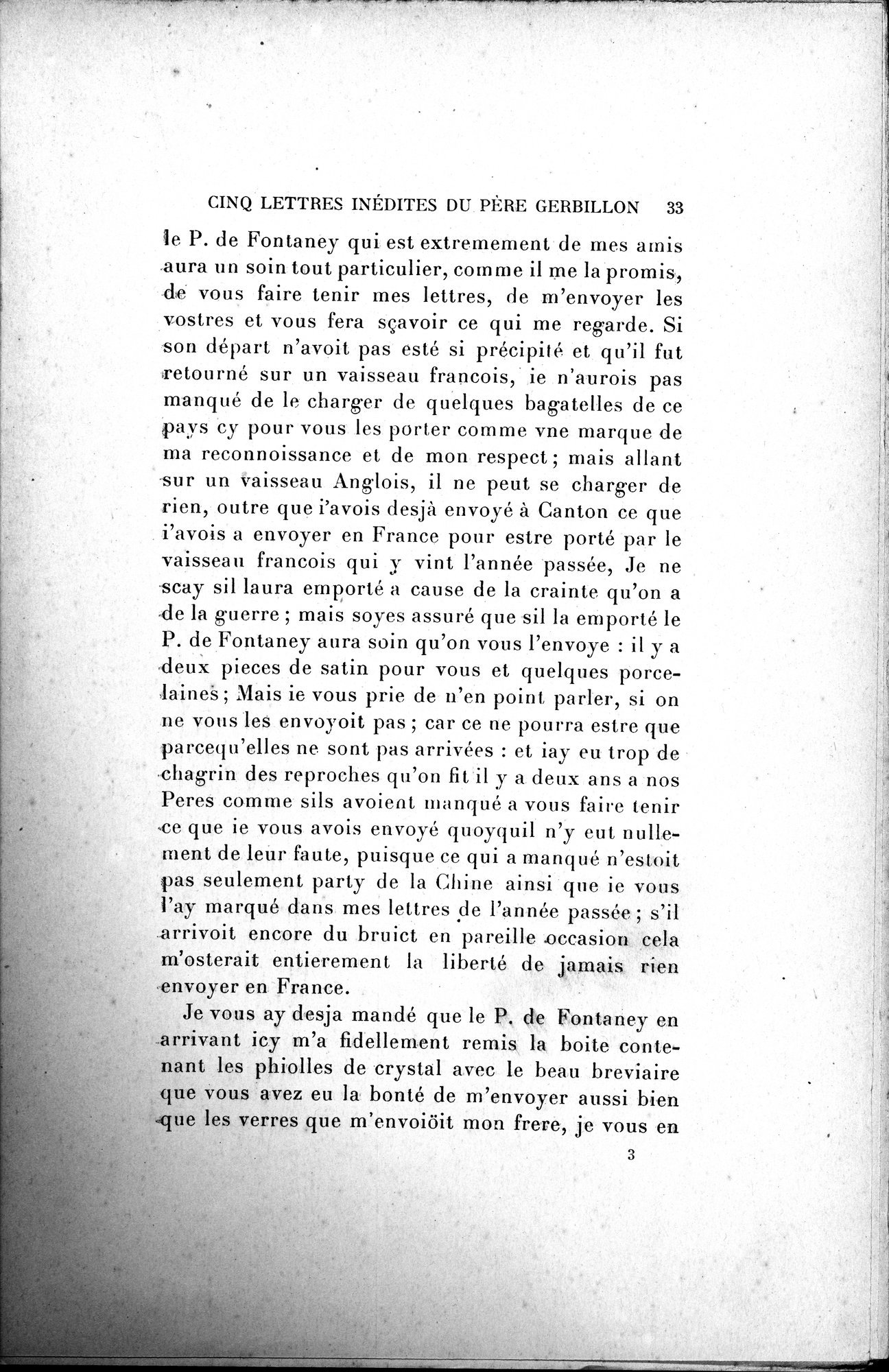 Mélanges d'Histoire et de Géographie Orientales : vol.4 / 39 ページ（白黒高解像度画像）