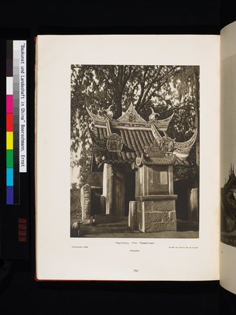 Baukunst und Landschaft in China : vol.1 : Page 182