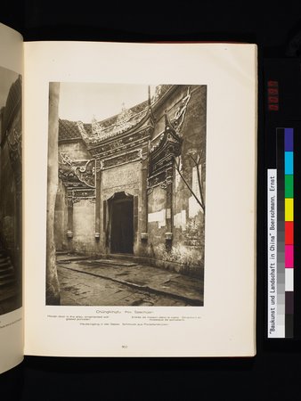 Baukunst und Landschaft in China : vol.1 : Page 193