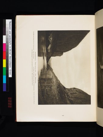 Baukunst und Landschaft in China : vol.1 : Page 210