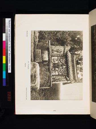 Baukunst und Landschaft in China : vol.1 : Page 236