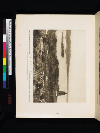 Baukunst und Landschaft in China : vol.1 : Page 286