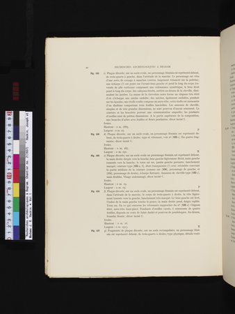 Recherches Archéologiques à Begram : vol.1 : Page 100