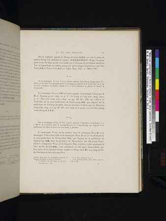 Mémoires Concernant l'Asie Orientale : vol.3 : Page 189