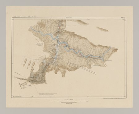 Reise in China und Tibet, 1905-1908 : vol.1 : Page 12