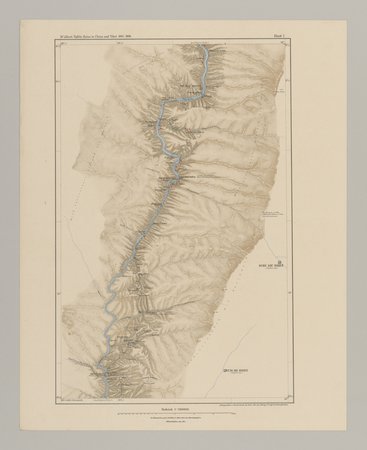 Reise in China und Tibet, 1905-1908 : vol.1 : Page 18