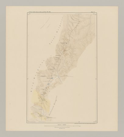 Reise in China und Tibet, 1905-1908 : vol.1 : Page 28